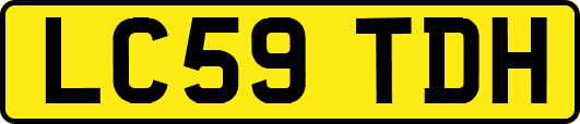 LC59TDH