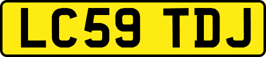 LC59TDJ