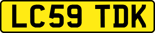 LC59TDK