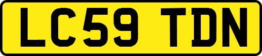 LC59TDN