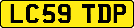 LC59TDP