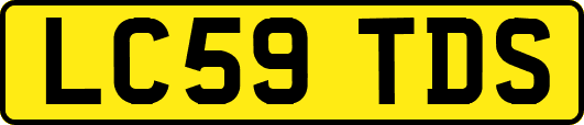 LC59TDS