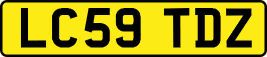LC59TDZ