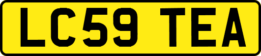 LC59TEA