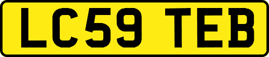 LC59TEB