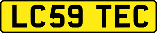 LC59TEC