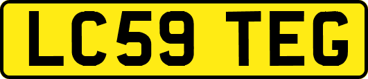 LC59TEG