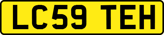 LC59TEH