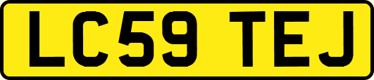 LC59TEJ