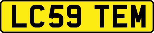 LC59TEM