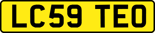 LC59TEO