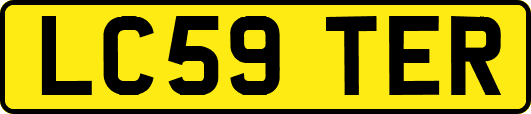 LC59TER