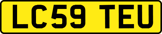 LC59TEU