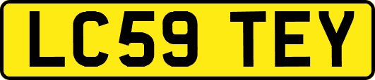LC59TEY