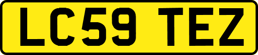 LC59TEZ