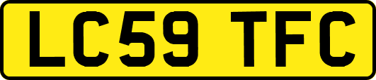 LC59TFC