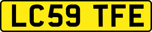 LC59TFE