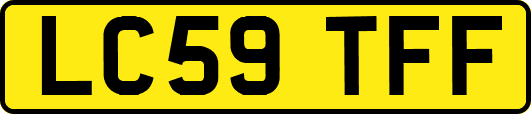 LC59TFF
