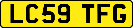 LC59TFG