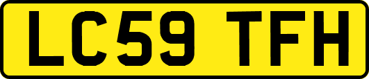 LC59TFH