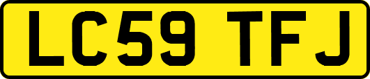 LC59TFJ