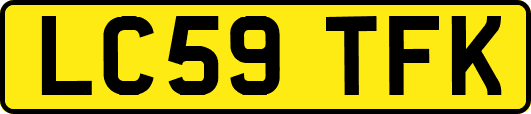 LC59TFK
