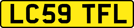 LC59TFL