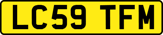 LC59TFM