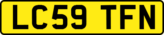 LC59TFN