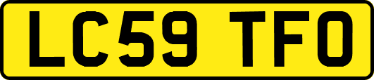 LC59TFO