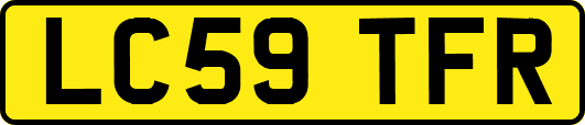 LC59TFR