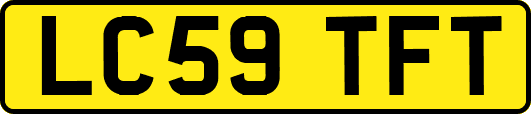 LC59TFT