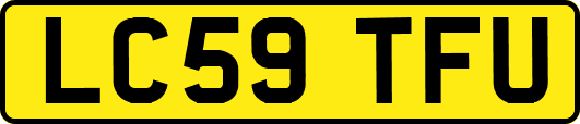 LC59TFU