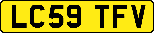 LC59TFV