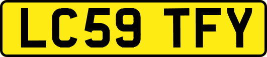 LC59TFY