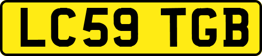 LC59TGB