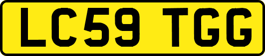 LC59TGG
