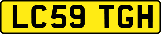LC59TGH