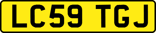 LC59TGJ