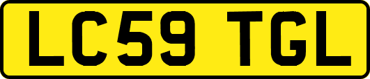 LC59TGL