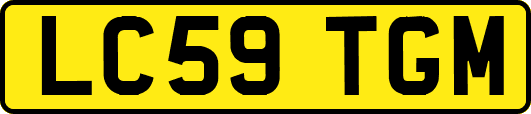 LC59TGM