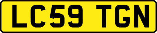 LC59TGN