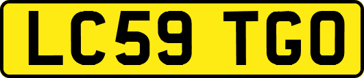 LC59TGO