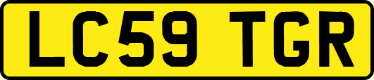 LC59TGR