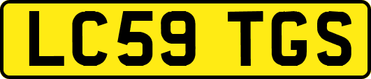 LC59TGS