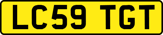 LC59TGT