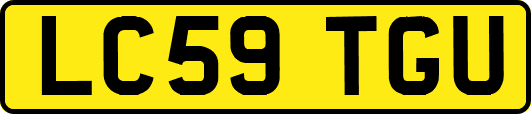 LC59TGU