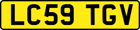 LC59TGV