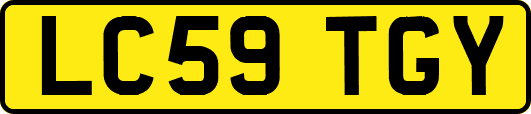 LC59TGY