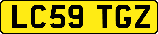 LC59TGZ